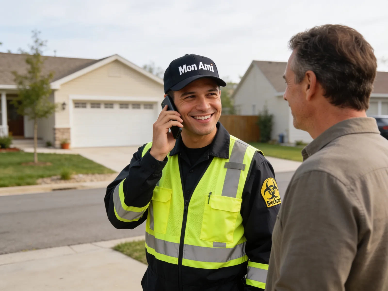 Sewage Cleanup Deford, MI FAQs