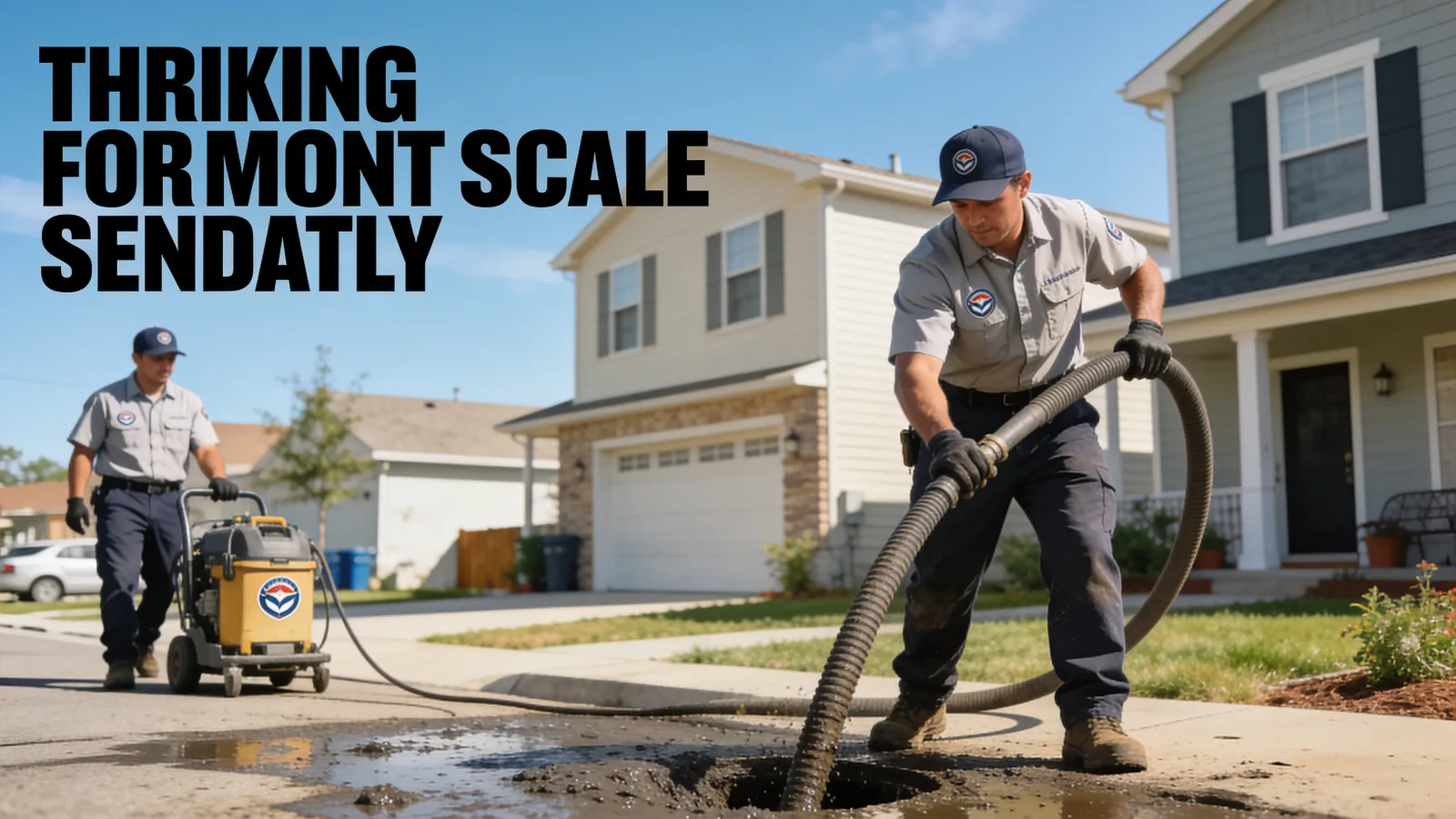 Sewage Cleanup in Deford, MI near me